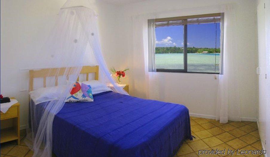 Pacific Lagoon Apartments Πορτ Βίλα Εξωτερικό φωτογραφία