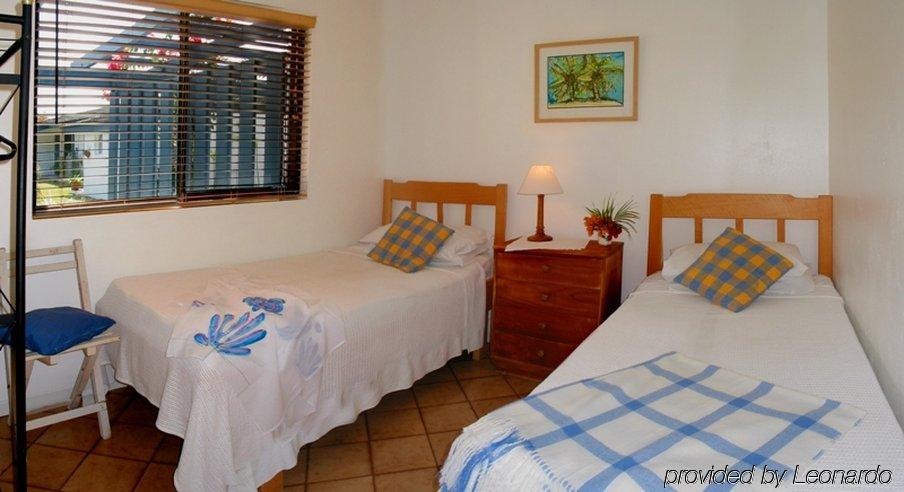 Pacific Lagoon Apartments Πορτ Βίλα Εξωτερικό φωτογραφία