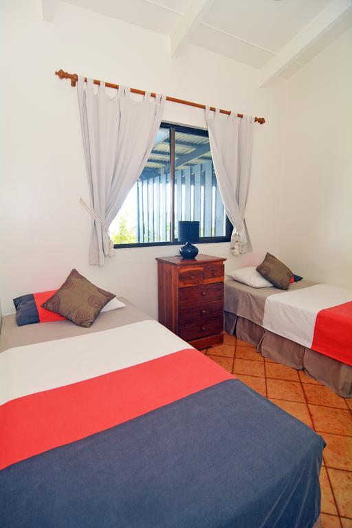 Pacific Lagoon Apartments Πορτ Βίλα Εξωτερικό φωτογραφία