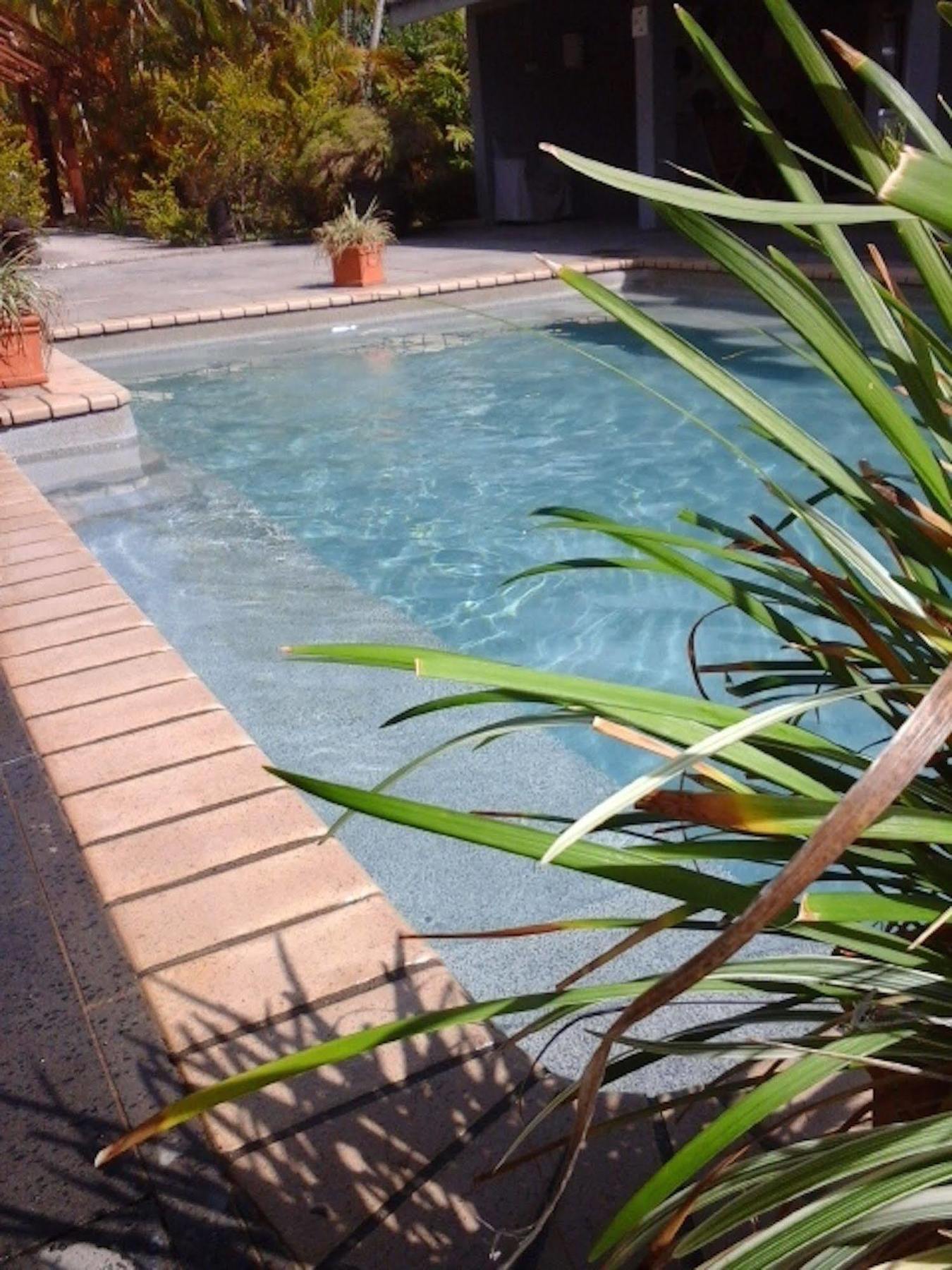 Pacific Lagoon Apartments Πορτ Βίλα Εξωτερικό φωτογραφία